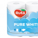    Ruta Pure White 4 